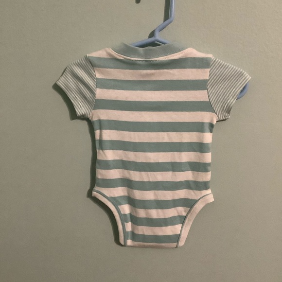 NEVER USED, No tags onsie - Picture 4 of 4